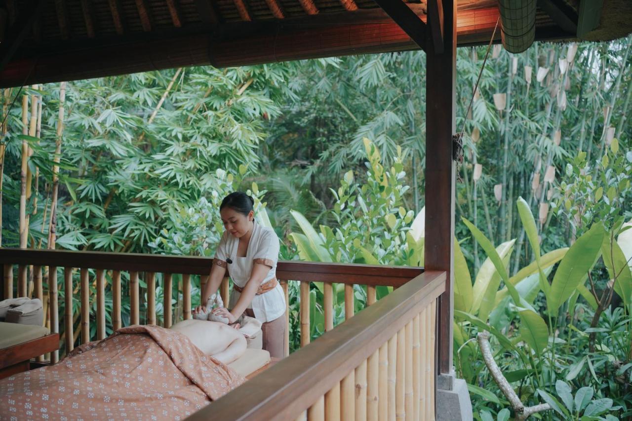 Nyuh Bali &