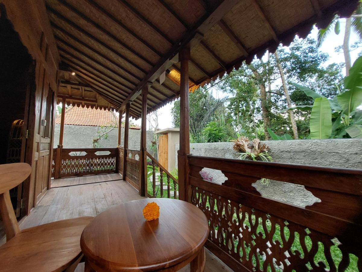 Villa D'ethnic Private *