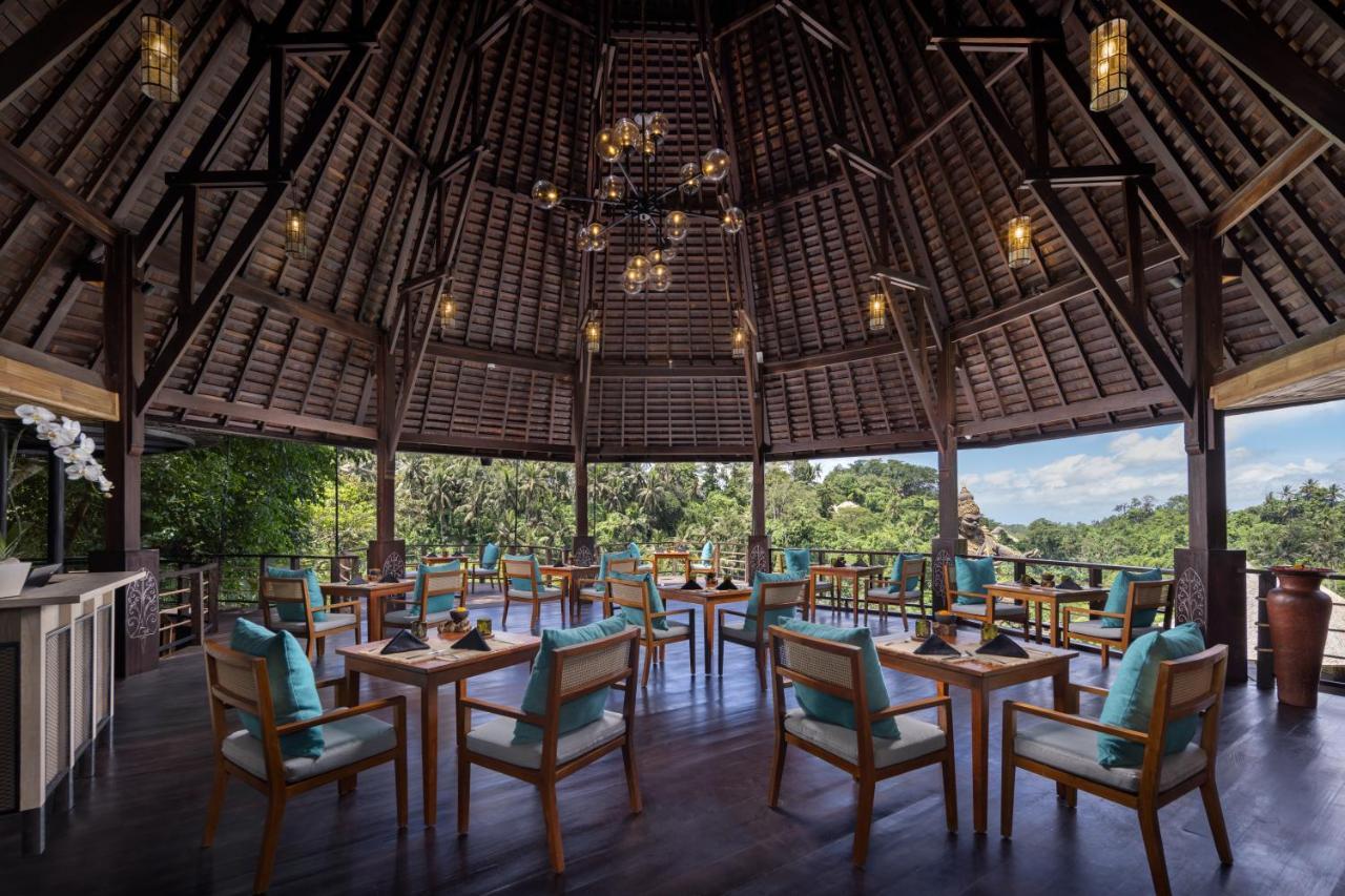 Villa The Kayon Valley