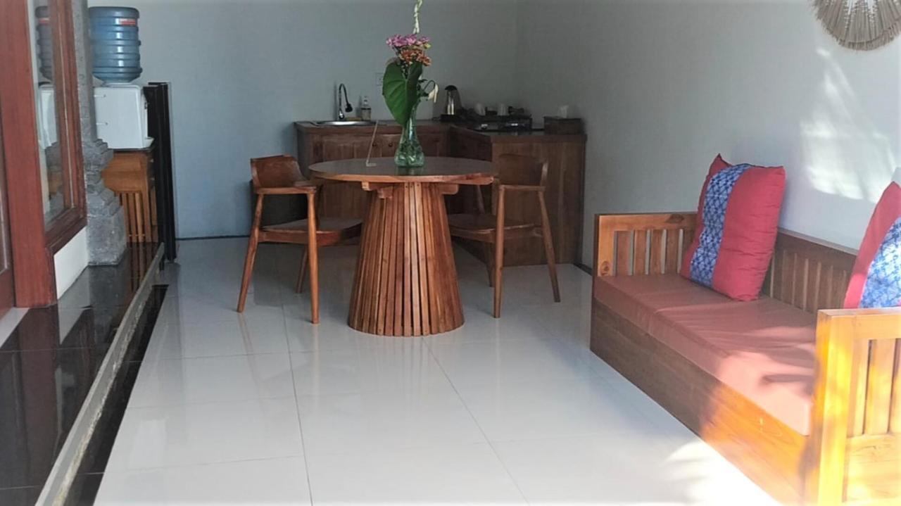 Vila Baruna Sari And Yoga Retreat *