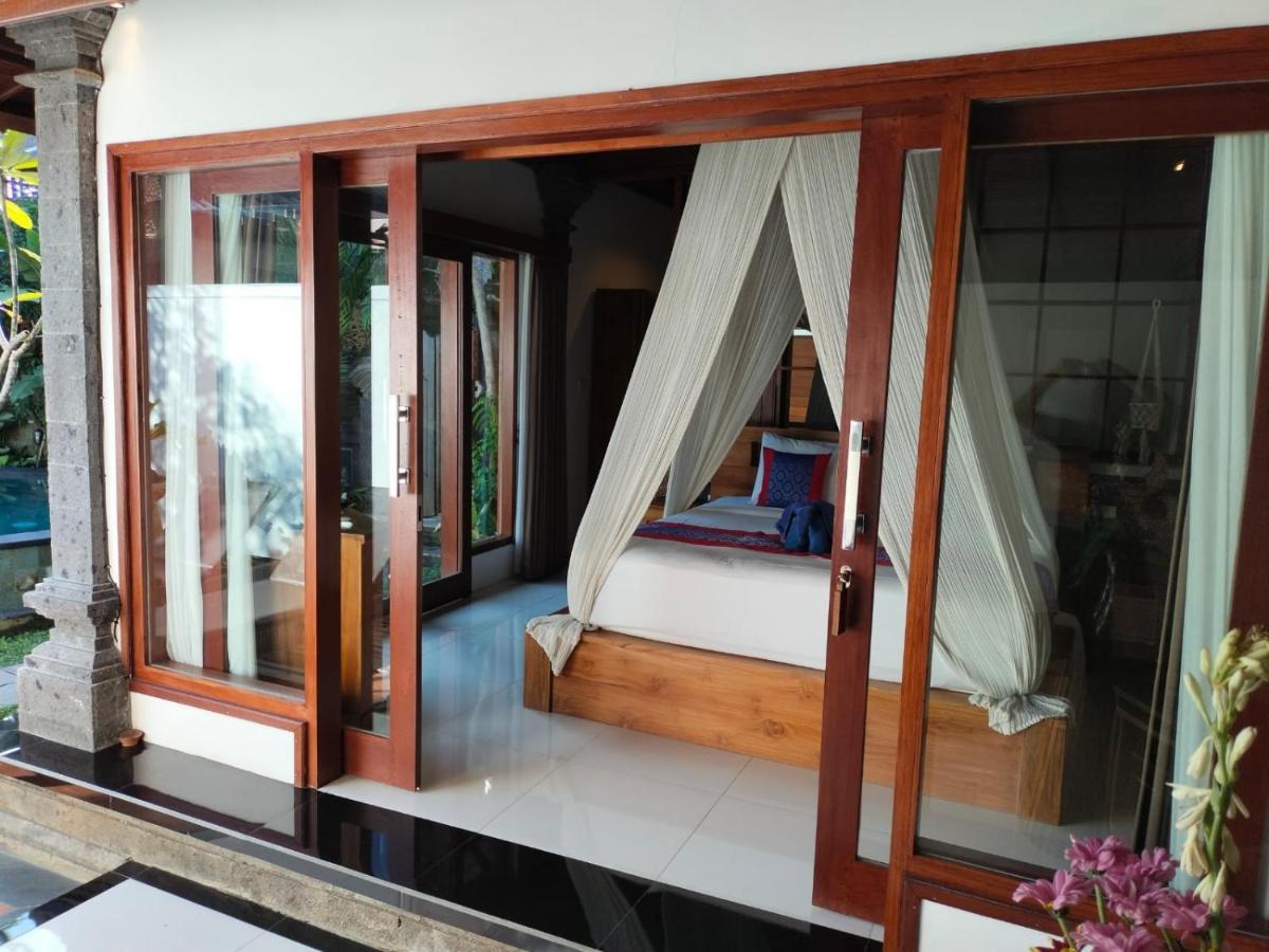 Vila Baruna Sari And Yoga Retreat