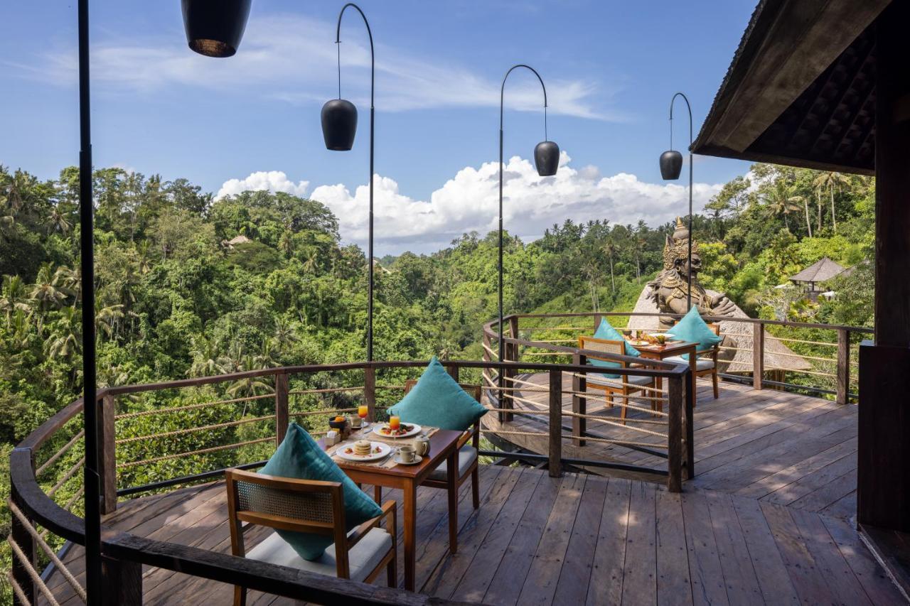 Villa The Kayon Valley Ubud
