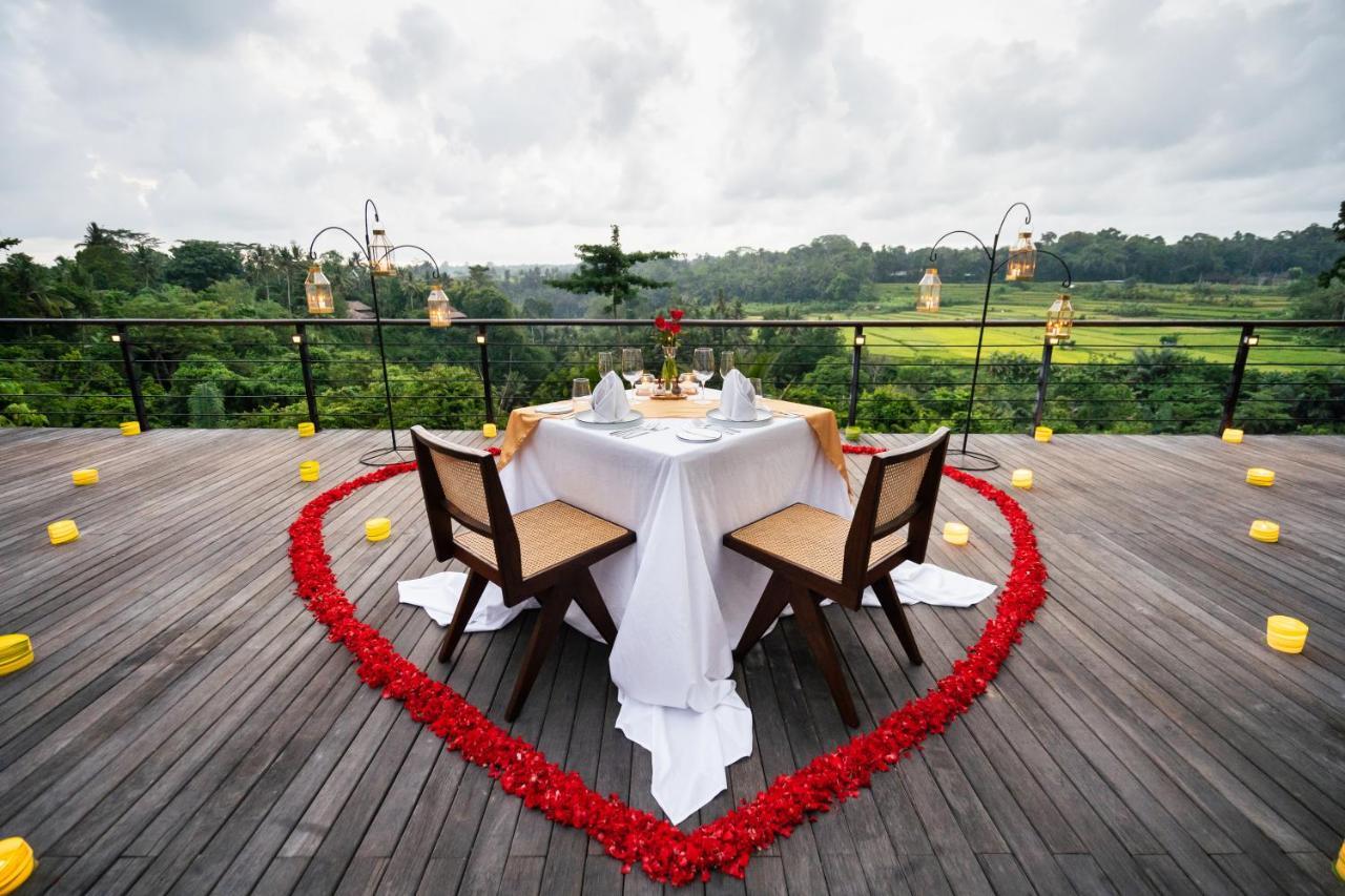 Uma Kalai Hotel