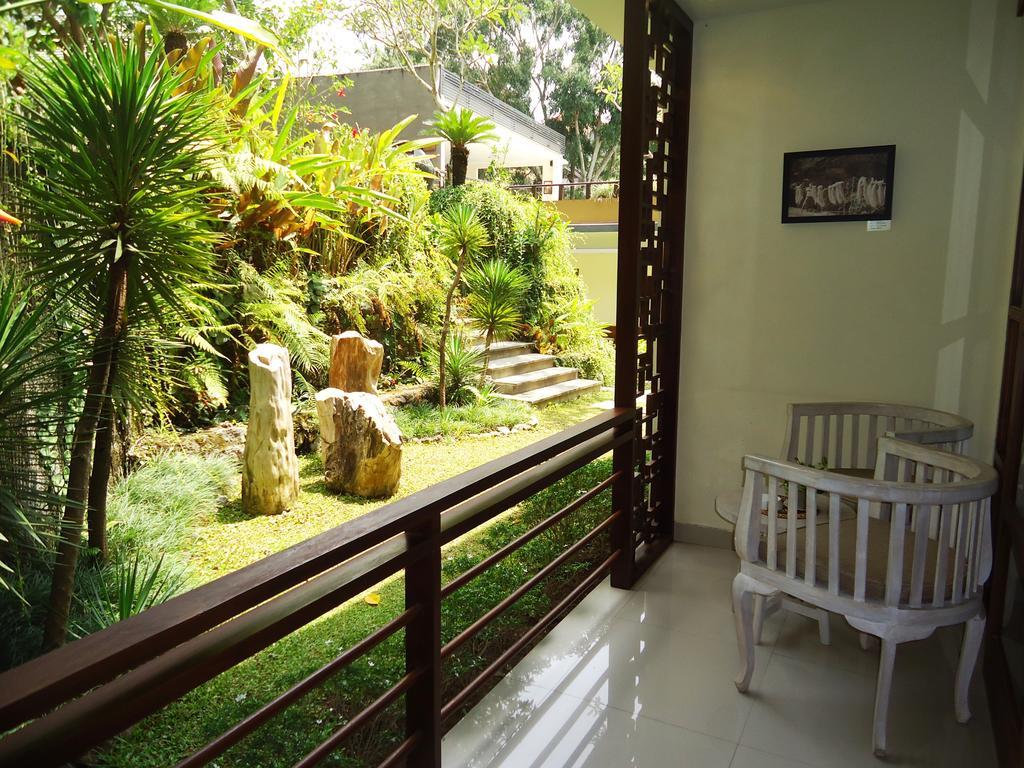 Hotel Labak River By Eps 4*