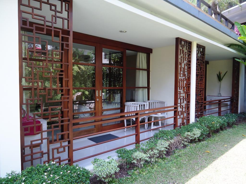 Labak River By Eps Hotel