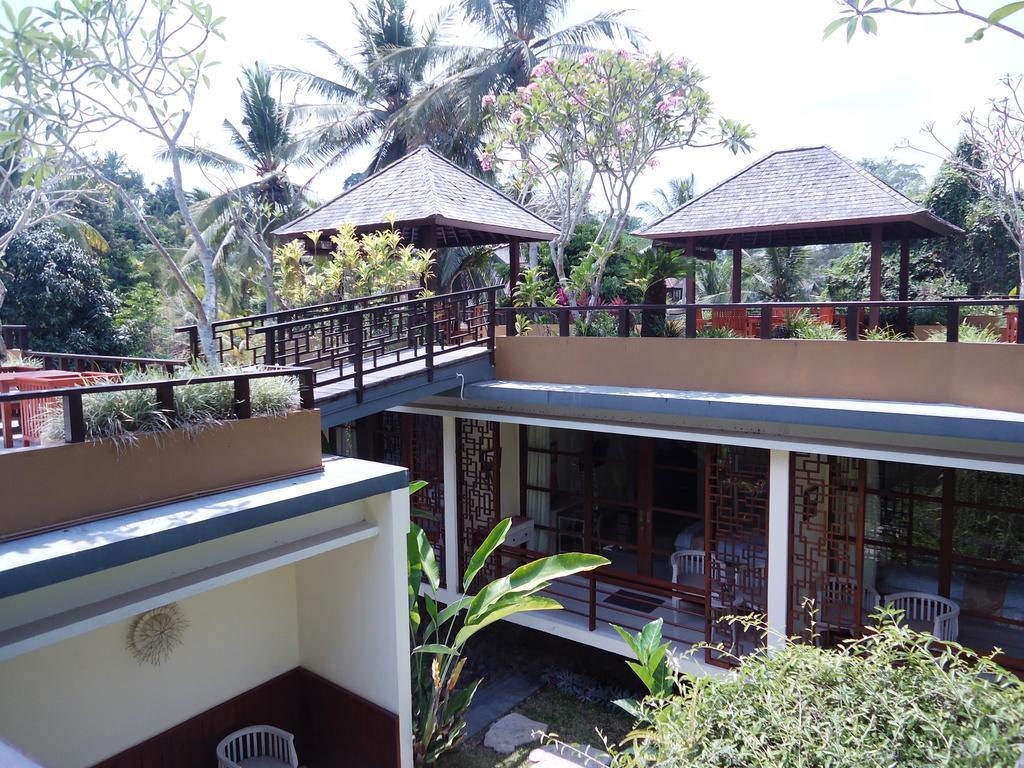 Hotel Labak River By Eps 4*