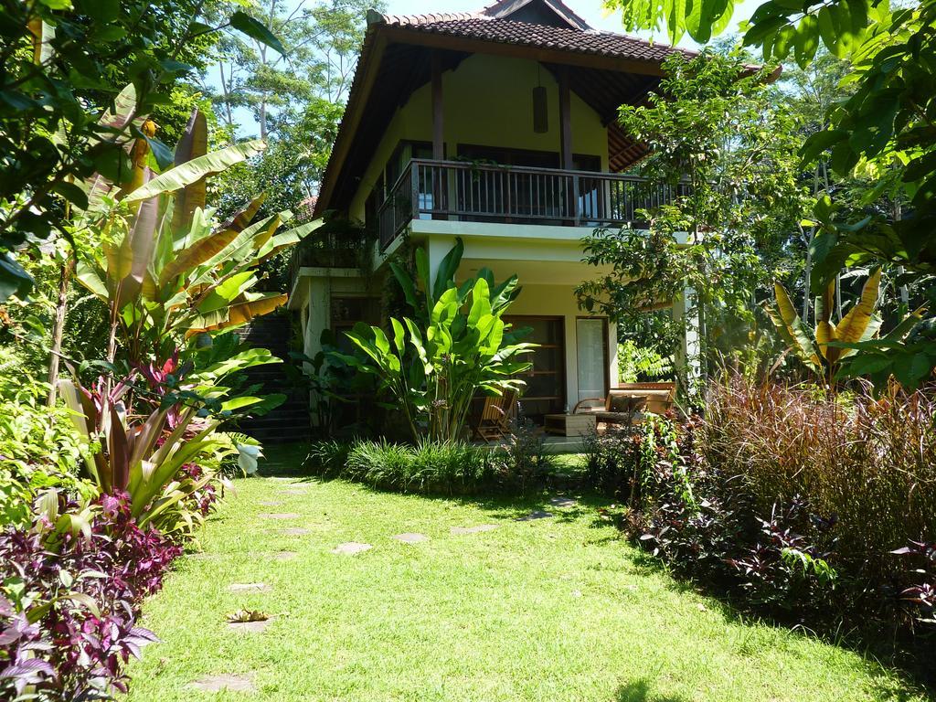 Villa Viola Ubud (Bali)