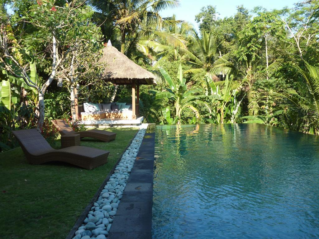 Villa Viola Ubud (Bali)