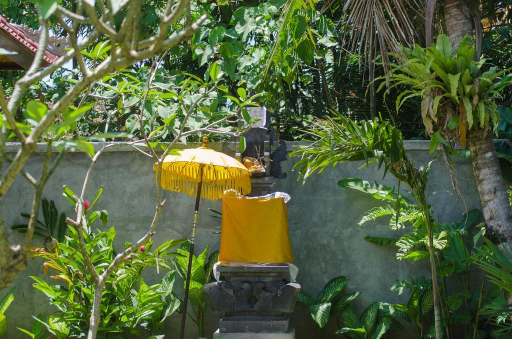 Sayan Romantis Ubud 2*