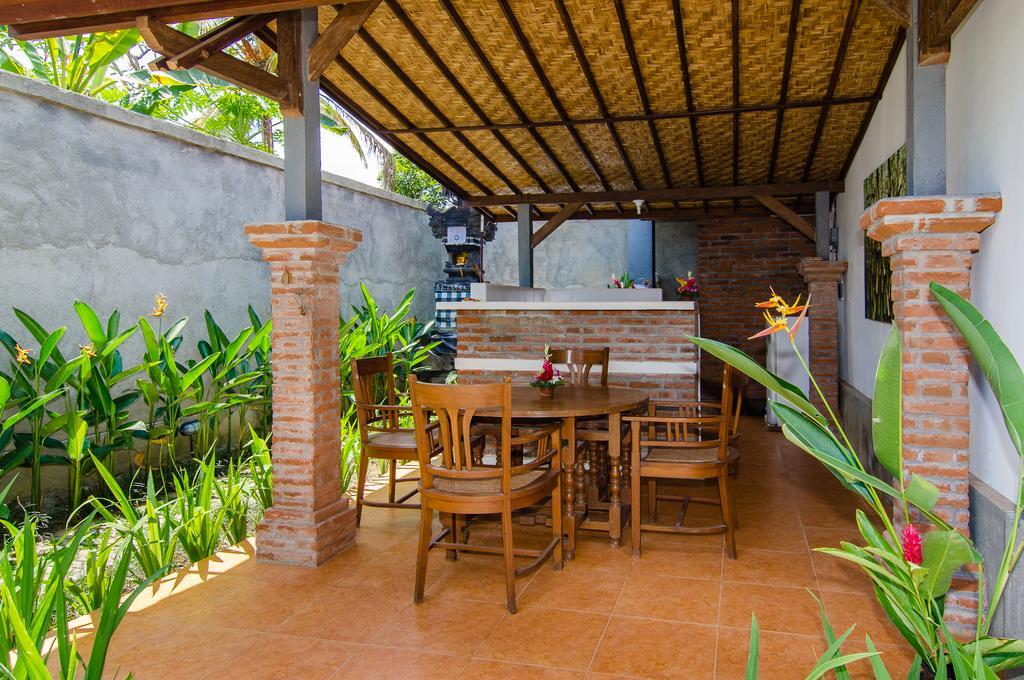 Sayan Romantis Ubud Gasthof 2*