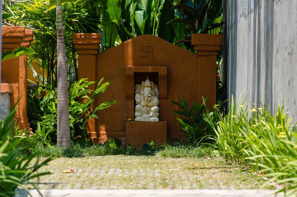 Sayan Romantis Ubud