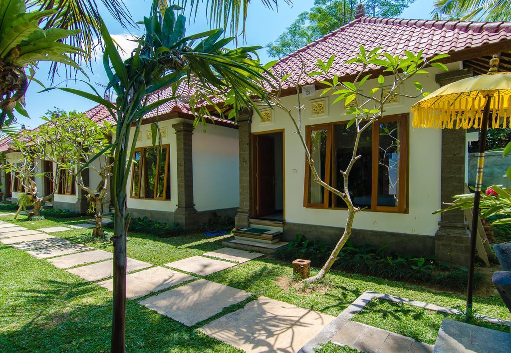 Gasthof Sayan Romantis Ubud Ubud