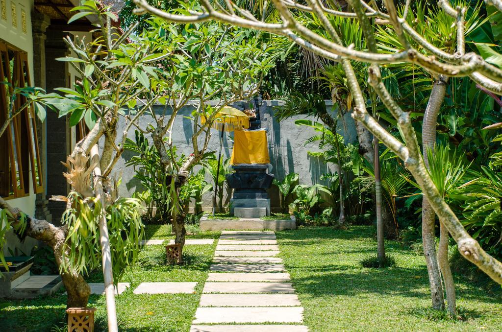 Sayan Romantis Ubud 2* Ubud