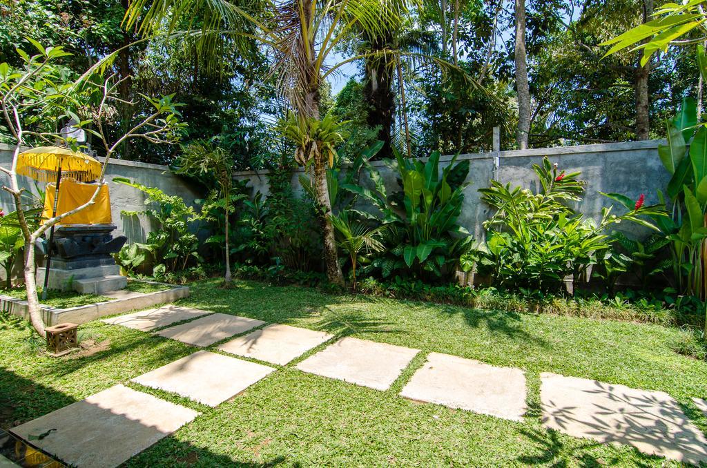 Gasthof Sayan Romantis Ubud