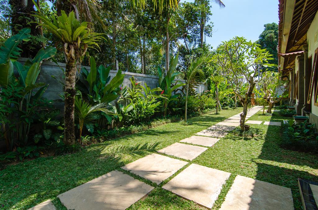 Sayan Romantis Ubud Gasthof Ubud