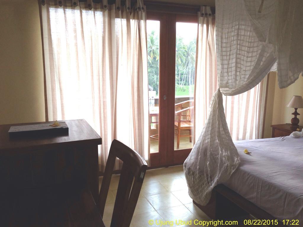 Ujung Ubud (Bali)