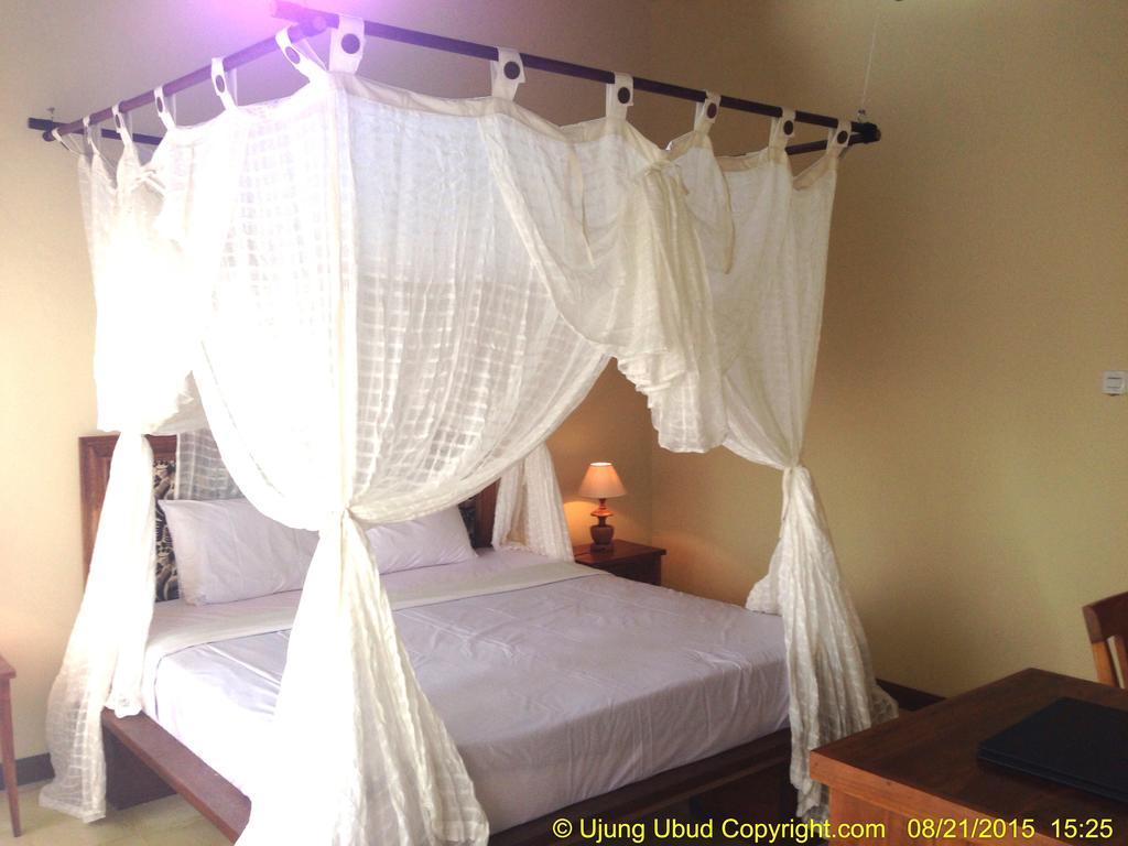 Guest house Ujung