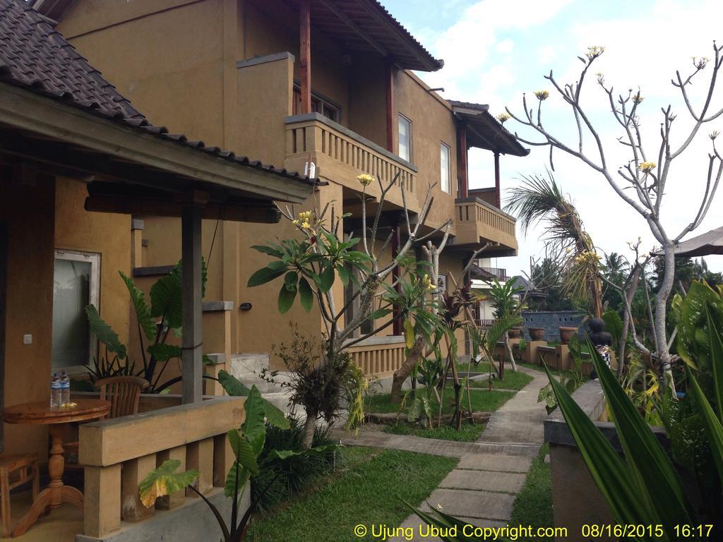 Ujung Ubud (Bali)