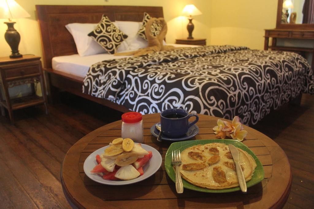 Donald Homestay