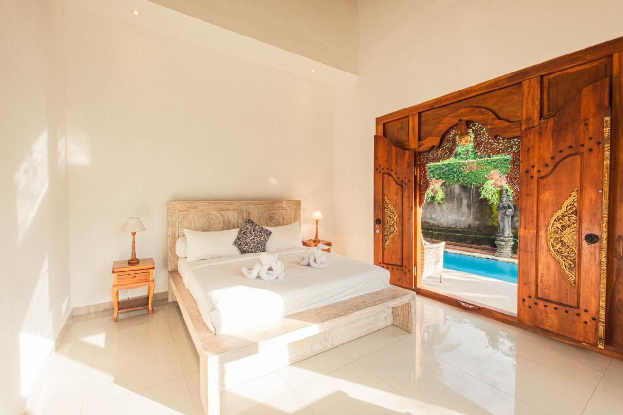 Supala Private Living B Ubud (Bali)