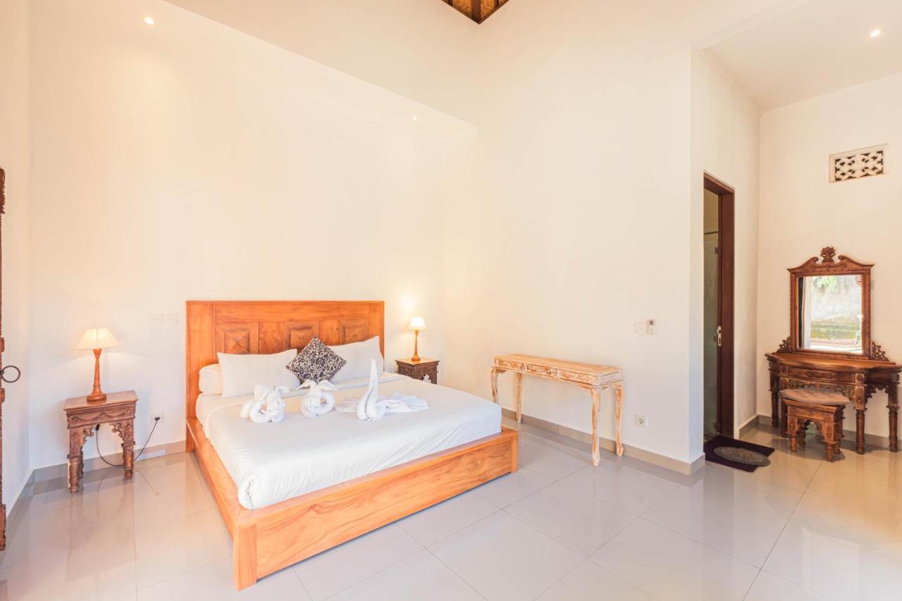 Supala Private Living B * Ubud (Bali)