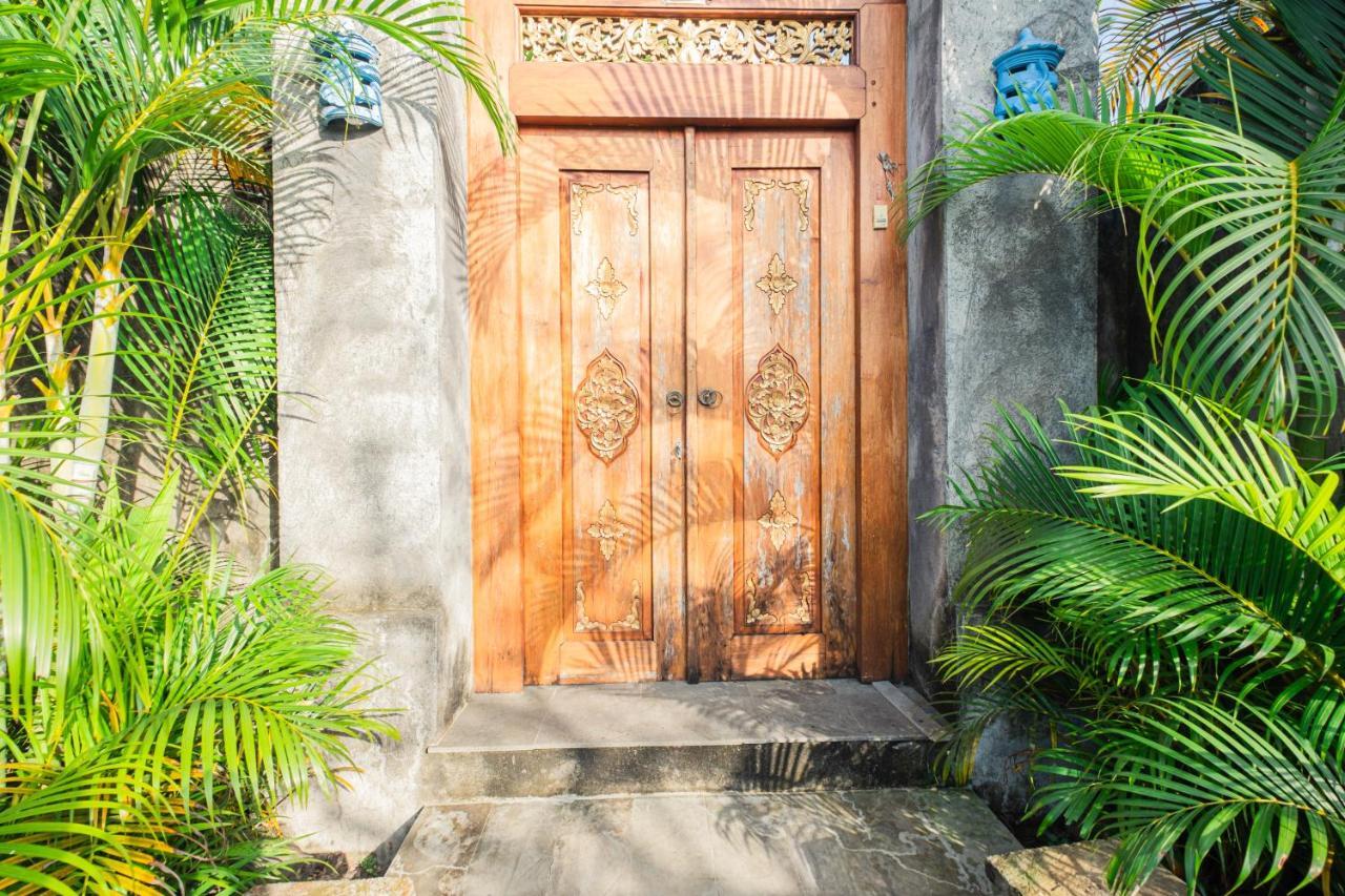 Supala Private Living B * Ubud (Bali)