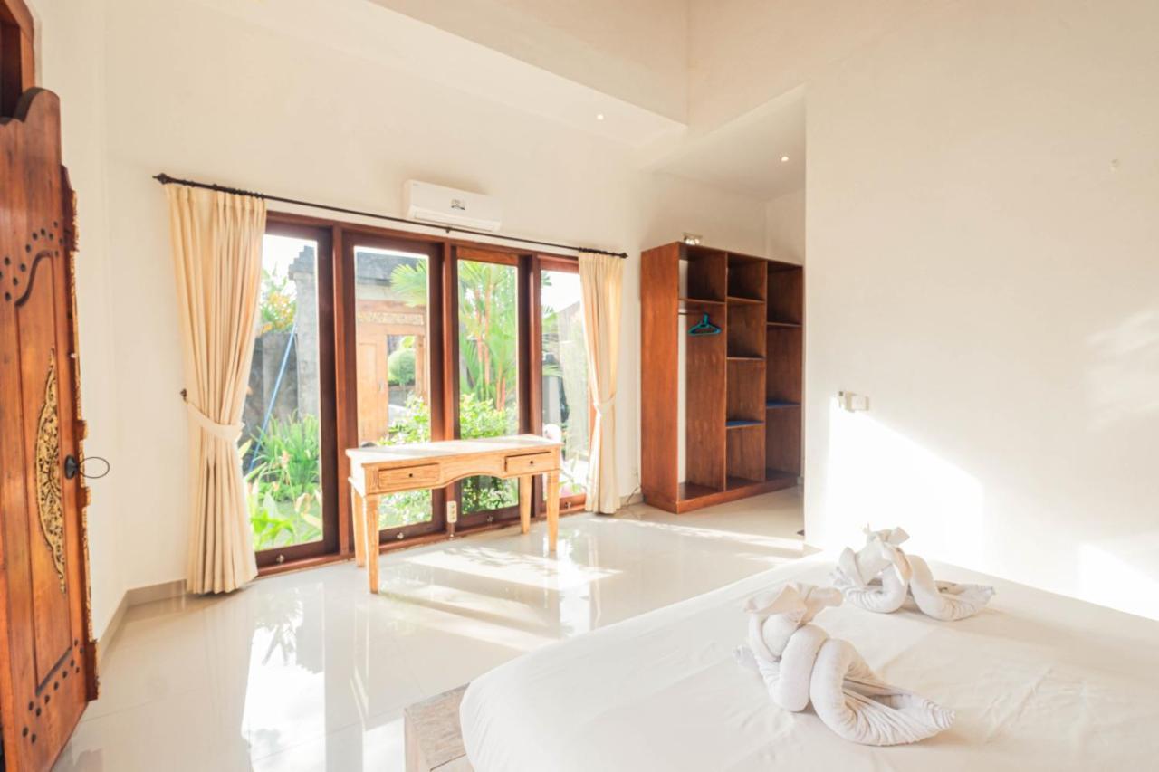 Vila Supala Private Living B Ubud (Bali)