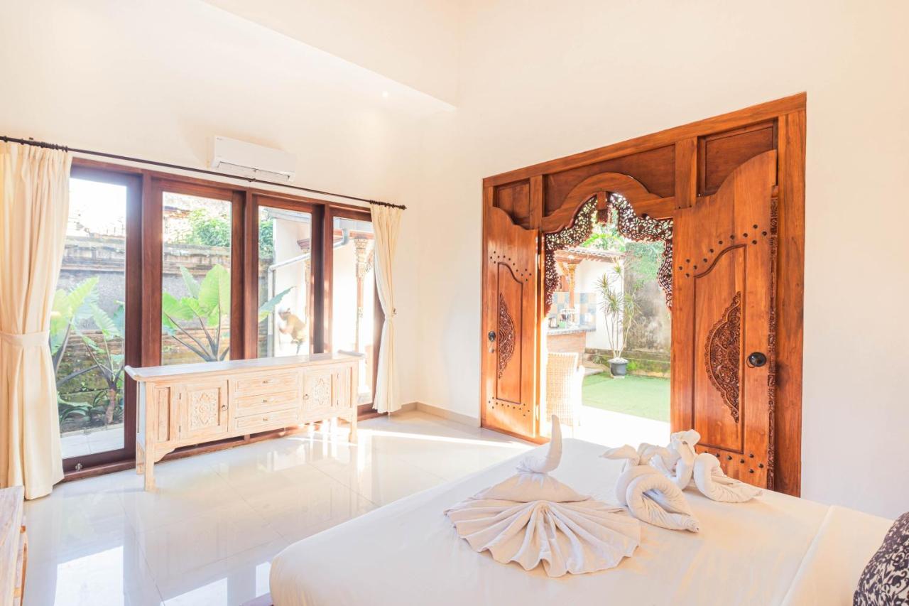 Vila Supala Private Living B