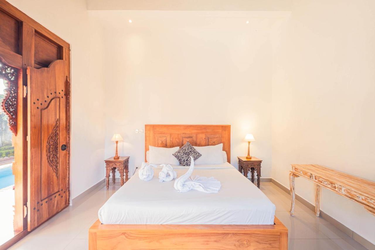Supala Private Living B * Ubud (Bali)