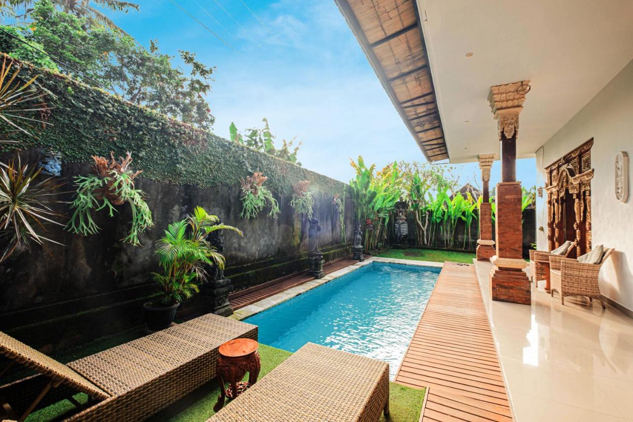 Supala Private Living B Vila