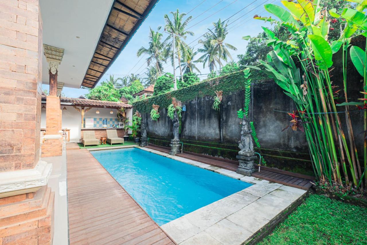 Supala Private Living B Ubud (Bali)