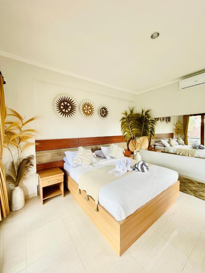 Hostel Pillow Ubud
