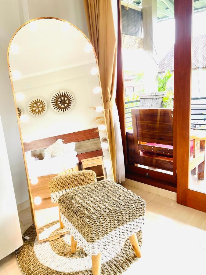 Hostel Pillow Ubud