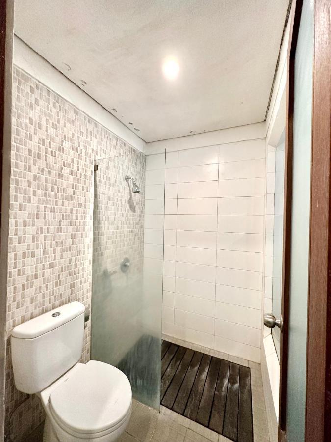 Guest house Sura Ubud (Bali)