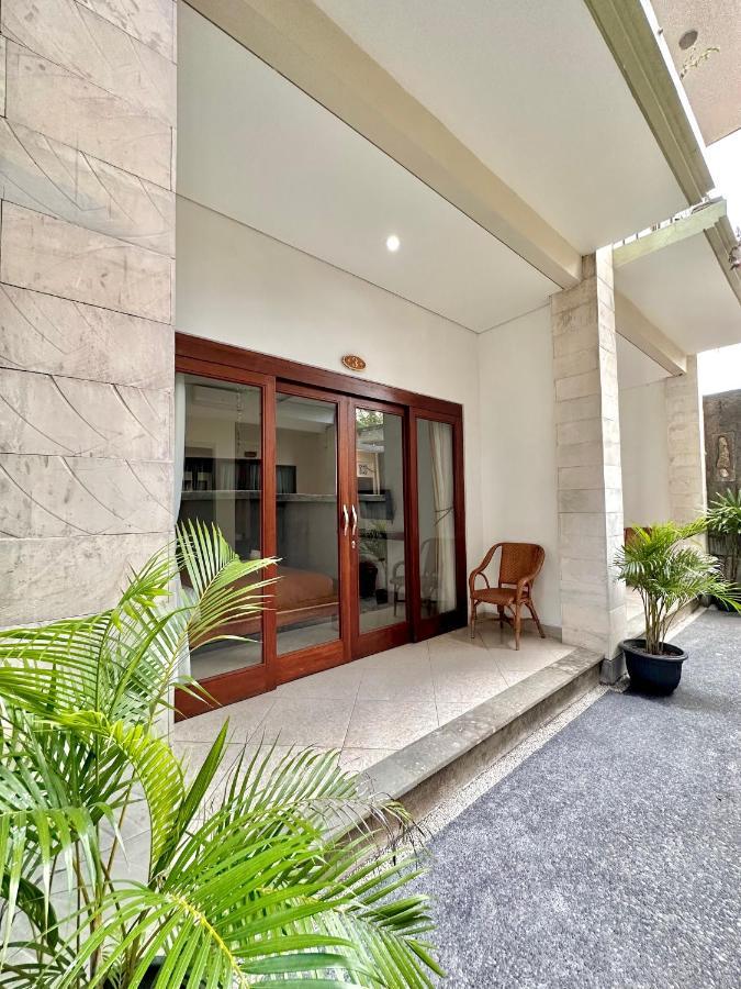 Sura Guest house Ubud (Bali)
