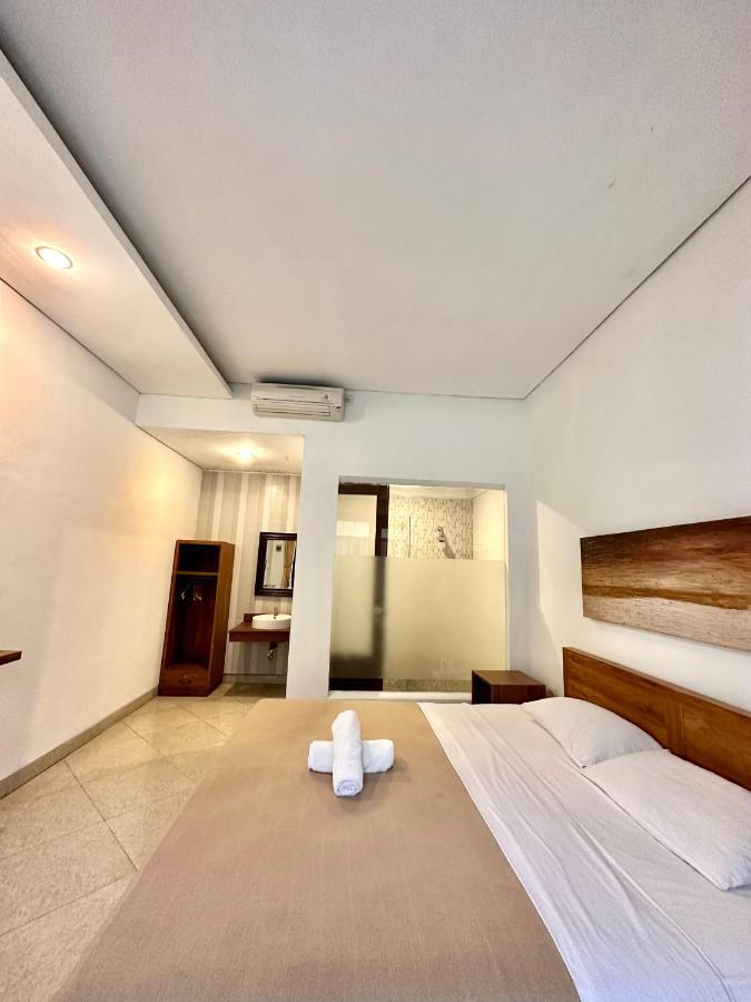 Sura 3* Ubud (Bali)