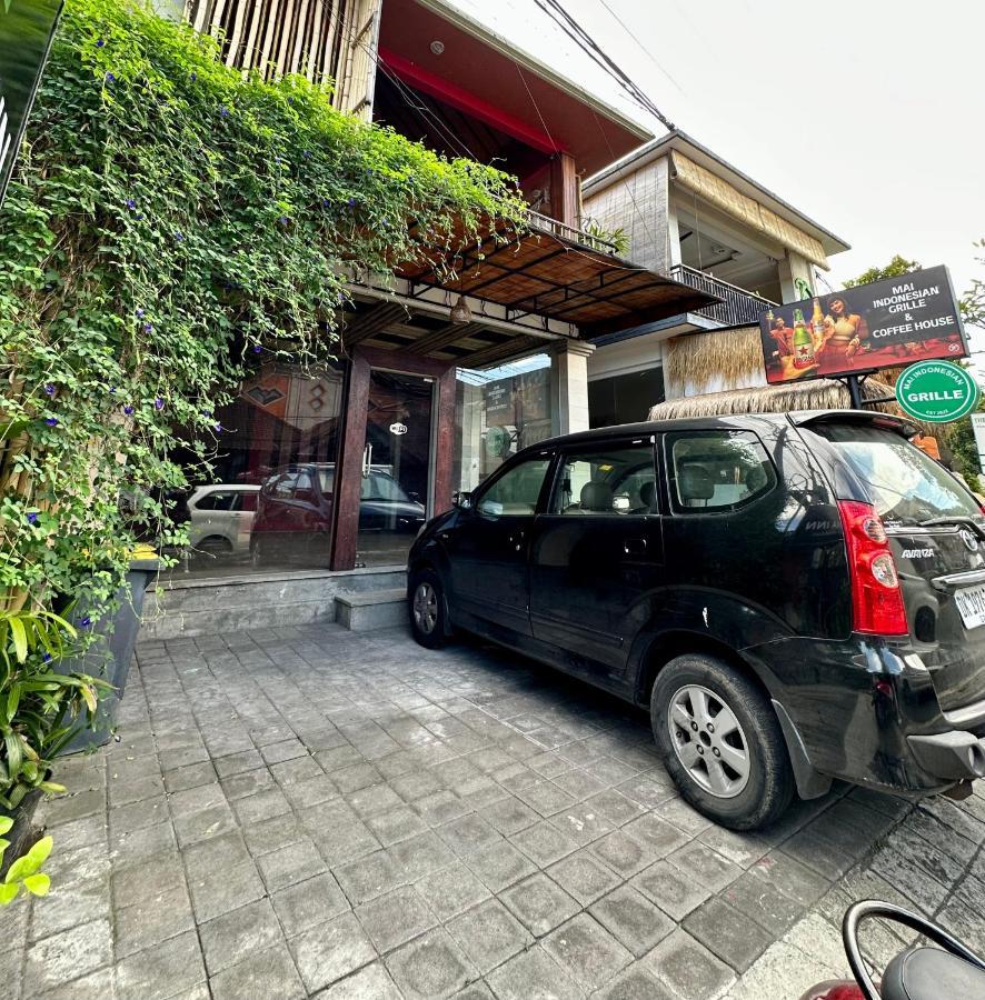 Guest house Sura Ubud (Bali)
