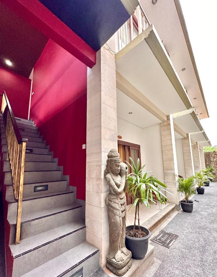 Sura 3* Ubud (Bali)