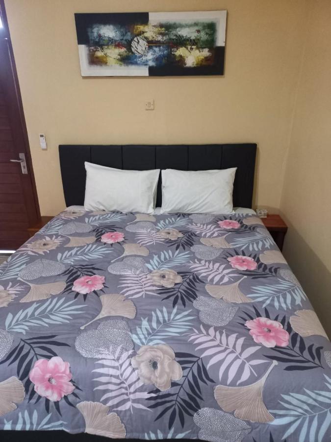 Werkudara Wisma tamu 2*