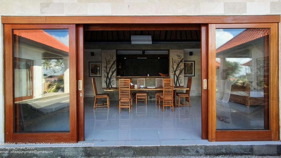 Pousada Maia Private Ubud