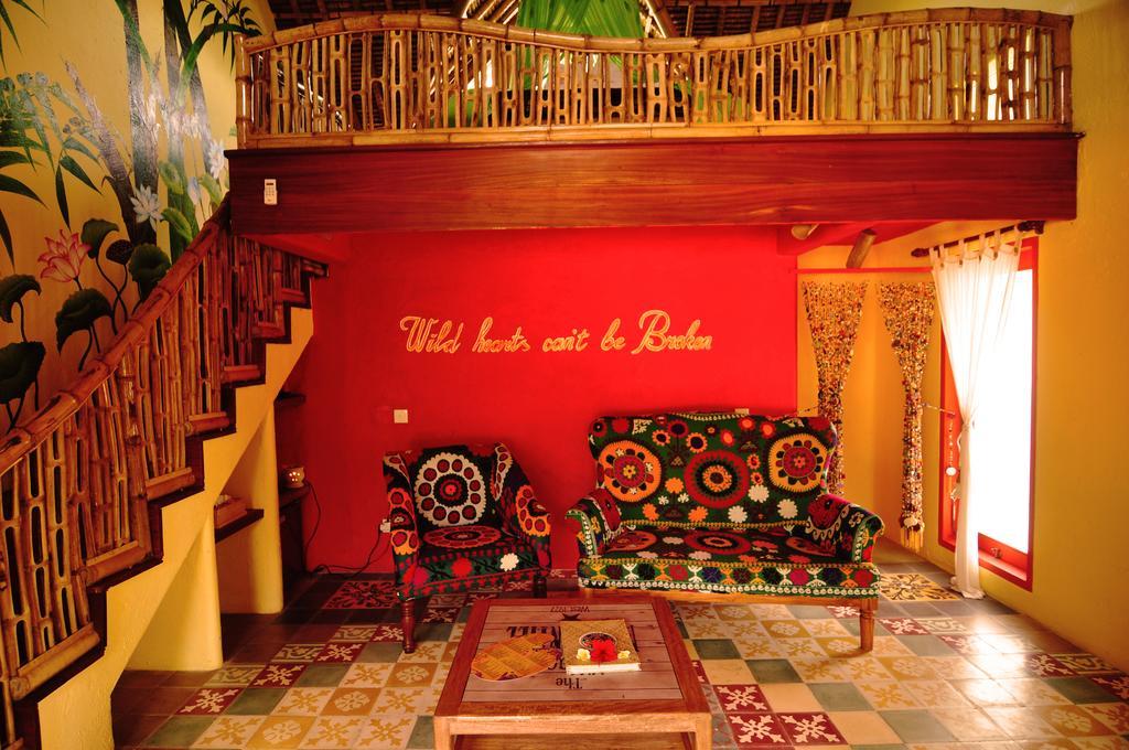Holiday park Bali Bohemia Ubud (Bali)