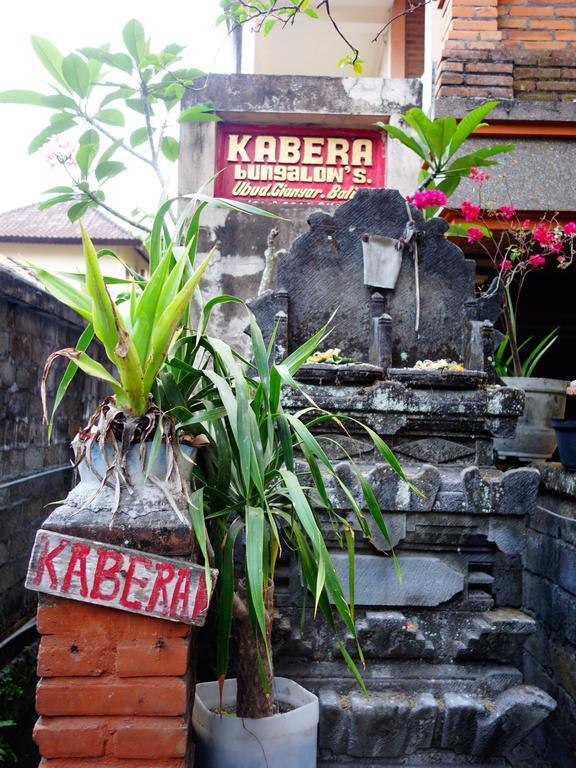 Homestay Kabera 3 Ubud (Bali)