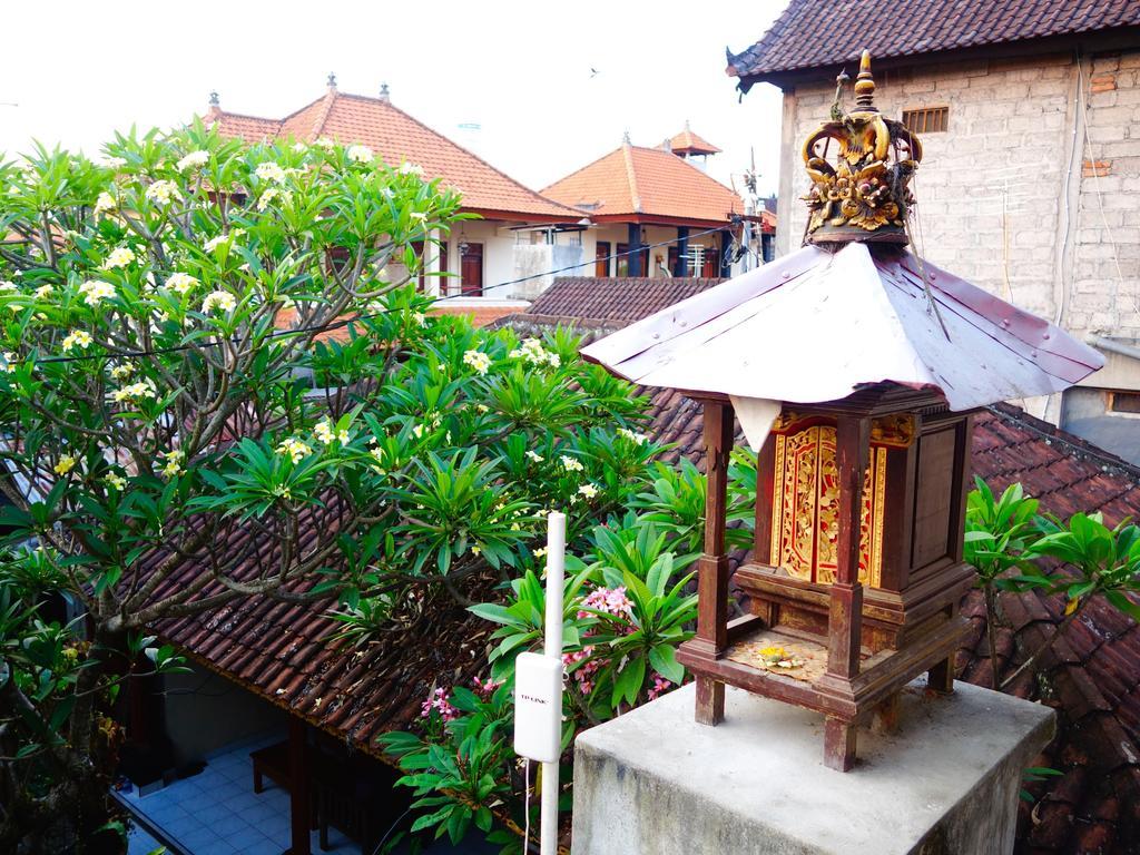 Homestay Kabera 3