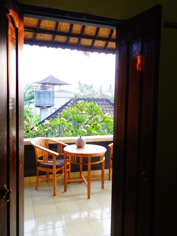 Kabera 3 Homestay Ubud (Bali)