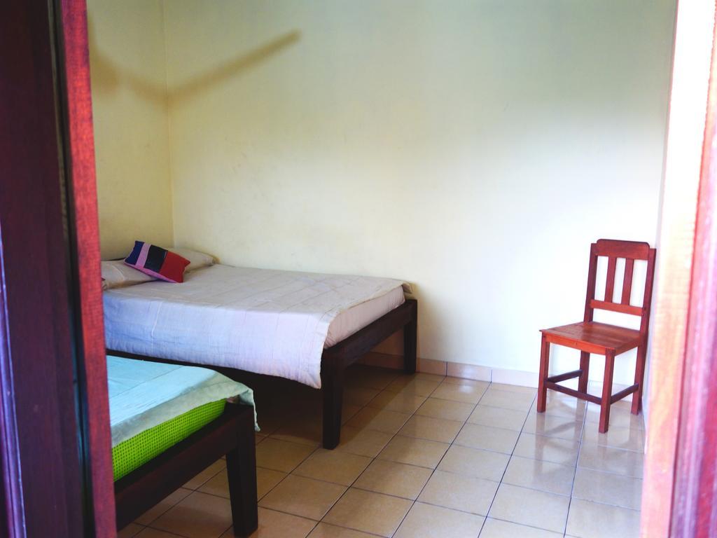 Kabera 3 Homestay