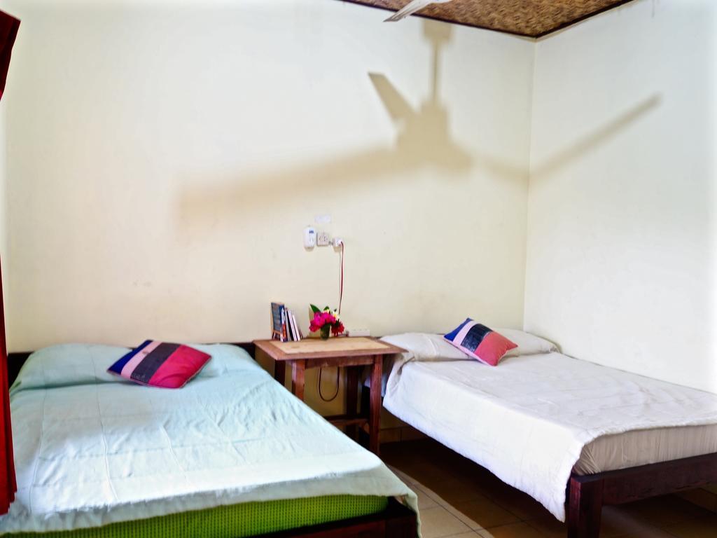 Homestay Kabera 3 *