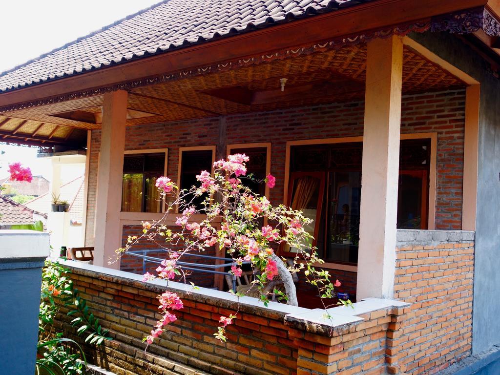 Homestay Kabera 3