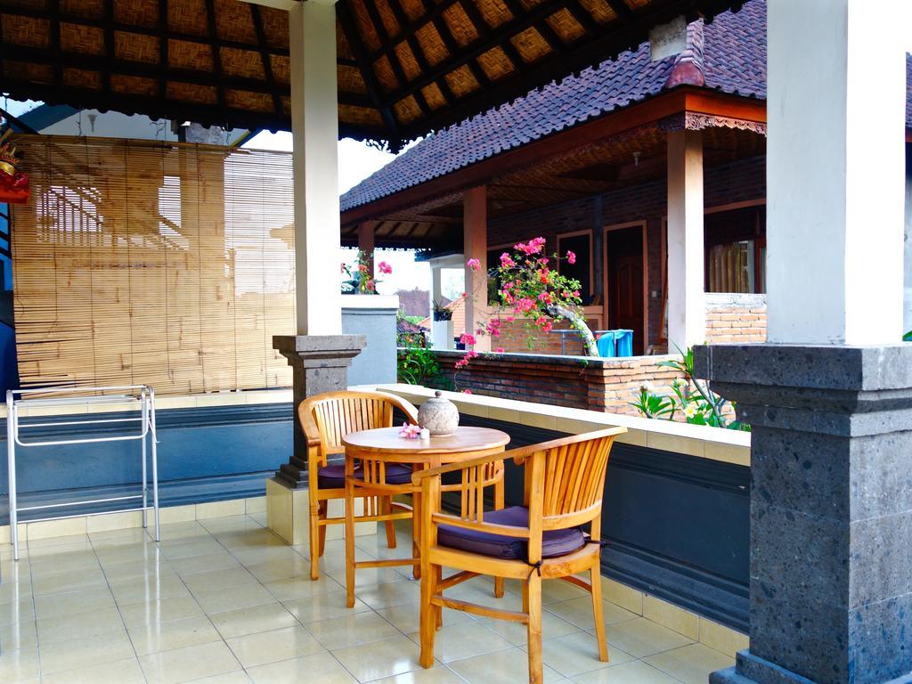 Homestay Kabera 3