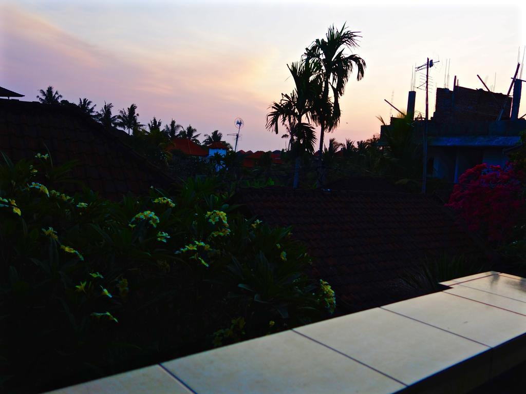 Kabera 3 Homestay *