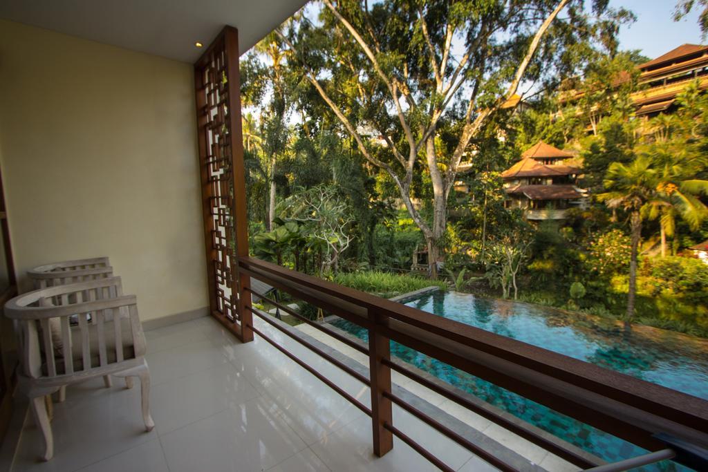 Labak River By Eps Hotel